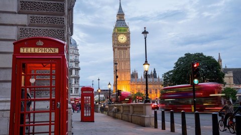 Londonda Çin səfirliyi - ABŞ&nbsp;narahatdır