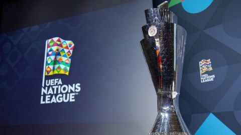 UEFA Millətlər Liqasının mükafatçıları bu gün müəyyənləşəcək