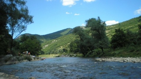 Çaylarda müşahidə olunan faktiki vəziyyət