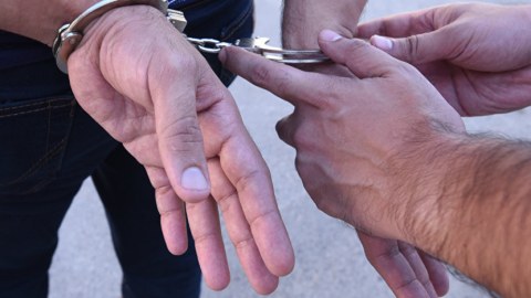 Cinayət törədən 52 nəfər saxlanıldı