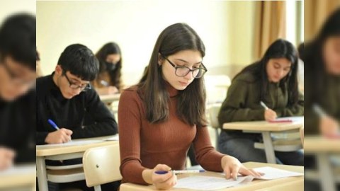 Şagirdlər bu dili daha yaxşı qavrayır - STATİSTİKA