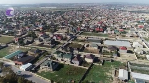 Sənədsiz evlərlə bağlı sevindirici xəbər - "Əmlak amnistiyası" tətbiq olunacaq?