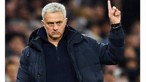 Mourinyo &ldquo;Fənərbağça&rdquo;dan getməyə hazırlaşır