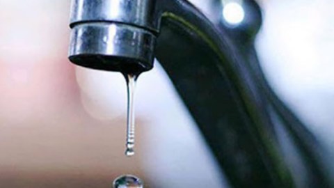 Naxçıvanda içməli suyun verilişi dayandırılacaq
