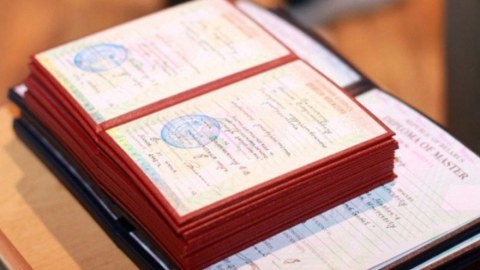 Agentlik diplomların tanınması ilə bağlı müraciət yaydı