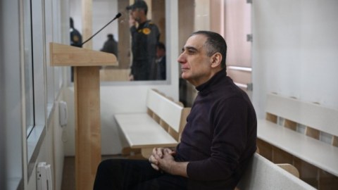 Vardanyanın məhkəməsi KEÇİRİLİR