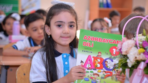 Bu&nbsp;uşaqlar avtomatik 1-ci sinfə yerləşdiriləcək