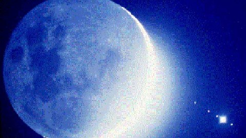 Asteroidin Ayla toqquşma riski artıb - NASA