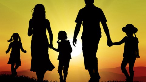 Azərbaycanda çoxuşaqlı ailə anlayışı dəyişəcək? - Nazirlikdən CAVAB
