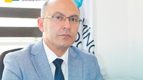 Rektor özünə müşavir TƏYİN ETDİ