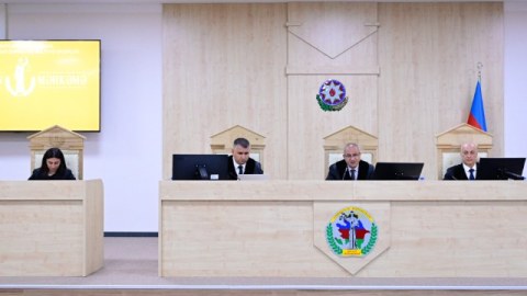 Vardanyanın məhkəməsində nələr danışıldı...