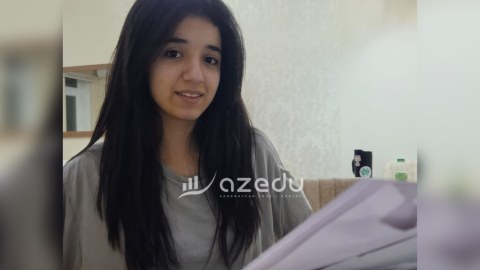 Ən yüksək balı Gülçin topladı - FOTO