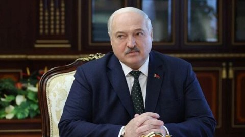 Kifayət qədər kartof var idi, amma... - Lukaşenko