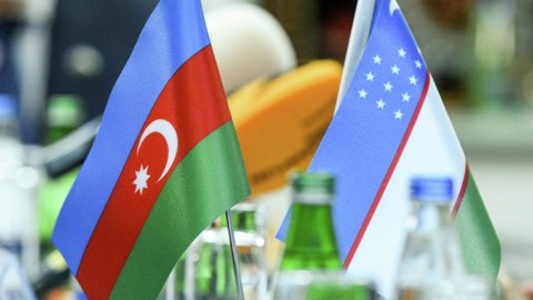 Azərbaycan Özbəkistanda ticarət nümayəndəliyi açacaq