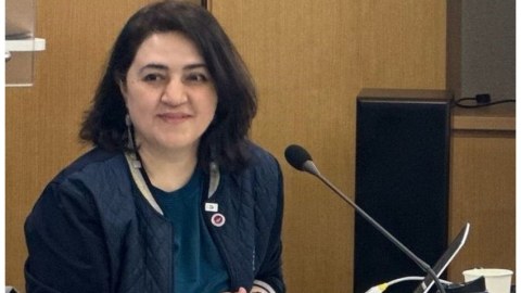 Bu instituta direktor təyin edildi