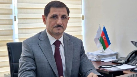 Anar Cəbrayıllı yeni vəzifəyə TƏYİN OLUNDU