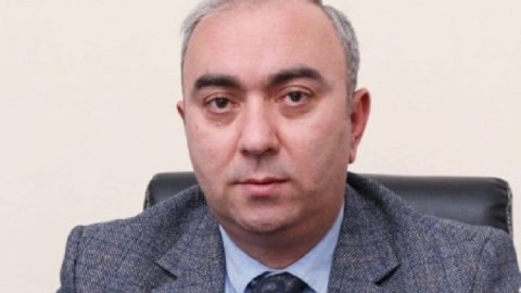 Namiq Mayılov&nbsp;baş redaktor vəzifəsinə təyinat aldı