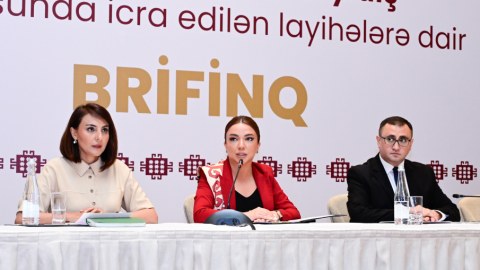 Qərbi Azərbaycanla bağlı layihələrin keyfiyyəti yüksəlib