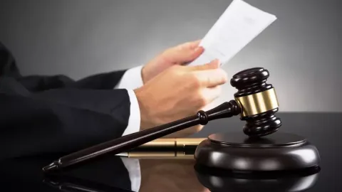 Əmək qanunvericiliyini pozan şirkət cəzalandırıldı