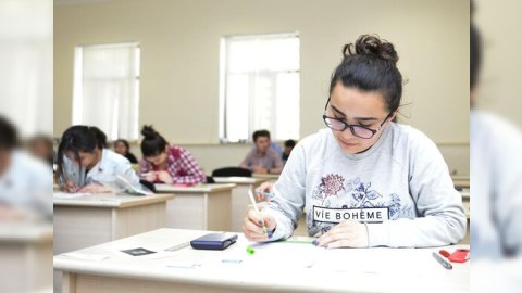 I-IV qrupların imtahan nəticələri gələn həftə&nbsp;açıqlanacaq -&nbsp;RƏSMİ