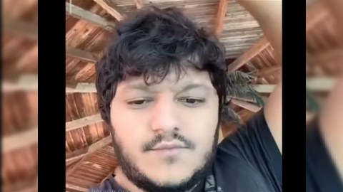 Həbsdə olan tiktoker azadlığa çıxdı