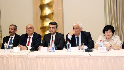 Konstitusiya etnomədəni müxtəlifliyin qarantıdır