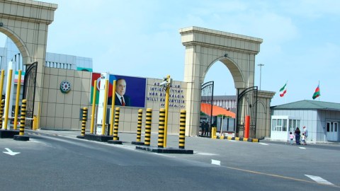 Quru sərhədləri məsələsi yenidən GÜNDƏMDƏ