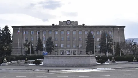 Xankəndidəki sahibkarın iddiası ilə bağlı&nbsp;rəsmi açıqlama