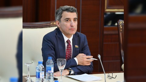 Deputatdan bağçalarla bağlı mühüm TƏKLİF