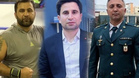 DSX zabitinə hücum edənlər hakim qarşısında