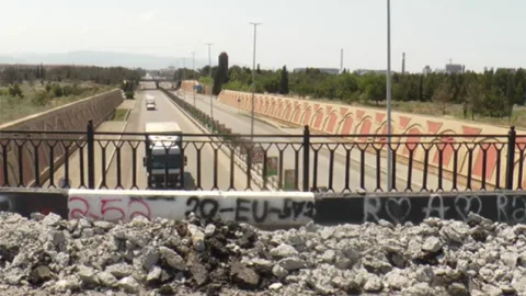 Gəncədə bu yol bağlanır: körpü təmir olunacaq