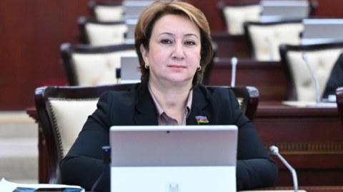 Şuşa Bəyannaməsi qardaşlığın həm sözdə, həm də əməldə təsdiqidir