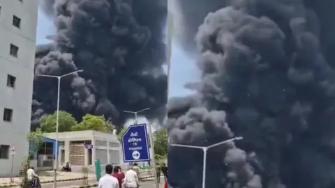 240 nəfəri daşıyan təyyarə qəzaya uğradı&nbsp;- Hamısı ÖLÜ