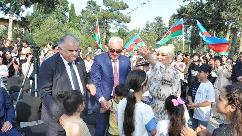 Milli Qurtuluşdan başlanan müstəqillik - FOTOLAR
