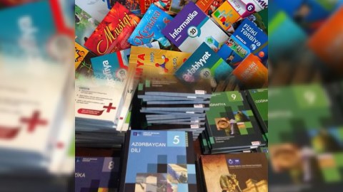Bizi imtahana hazırlayan dərslik, ya test toplularıdır? - DİM-dən reaksiya