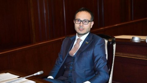 Ramil Həsən yüksək vəzifəyə SEÇİLDİ