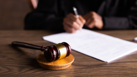 Daha bir şirkət cərimələndi