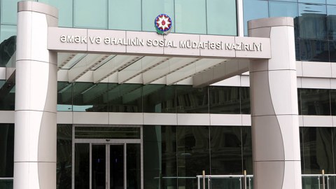 Yeni sosial islahat paketi 3 milyon insanı əhatə edir