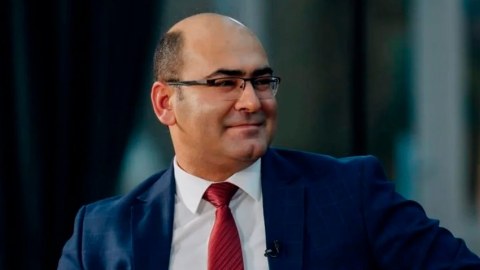 Sahil Tahirli işdən çıxarıldı - Yeni TƏYİNAT