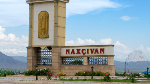 Naxçıvan Konstitusiyasına dəyişikliklər PARLAMENTDƏ