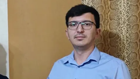 Dələduzluq edib ölkədən gedən Elvin axtarışa VERİLDİ