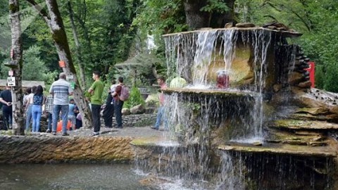 Regionlarda istirahət etməyin bir günü neçəyə başa gəlir?