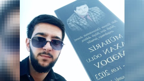 Qalib gəlmədiyimiz son MÜBARİZƏ