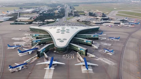 AZAL bu&nbsp;reysləri ləğv etdi