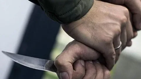 61 yaşlı kişini qətlə yerən şəxs tutuldu