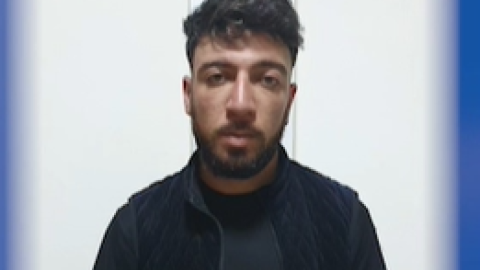 Saxta qadın profilləri ilə vətəndaşları aldatdı - VİDEO 
