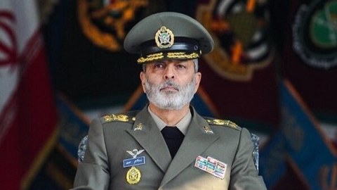 Xamenei İran ordusuna tapşırıq verdi - Baş komandan danışdı