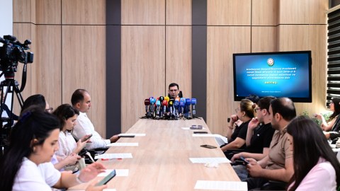 Neçə nəfərin təqaüd və müavinəti artırılacaq? - Nazir müavini AÇIQLADI