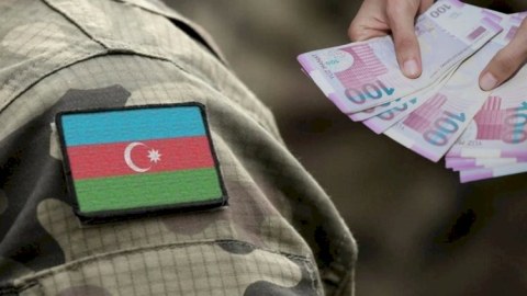 &ldquo;Veteran pulu&rdquo; da artırılacaq? - Nazirlikdən RƏSMİ CAVAB