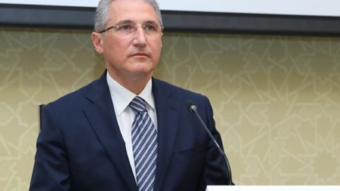Muxtar Babayevə xüsusi status verildi